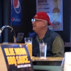 Meet your Posher, Brian